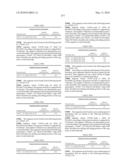 Novel nucleotide and amino acid sequences, and assays and methods of use thereof for diagnosis diagram and image