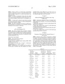 TRANSGENIC PLANT EVENT DETECTION diagram and image