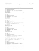 TRANSGENIC PLANT EVENT DETECTION diagram and image