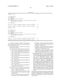 TRANSGENIC PLANT EVENT DETECTION diagram and image