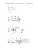 Separation device for use in the separation, characterization and/or identification of microorganisms diagram and image