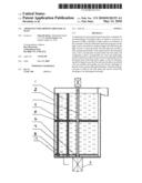 Apparatus for growing biological mass diagram and image