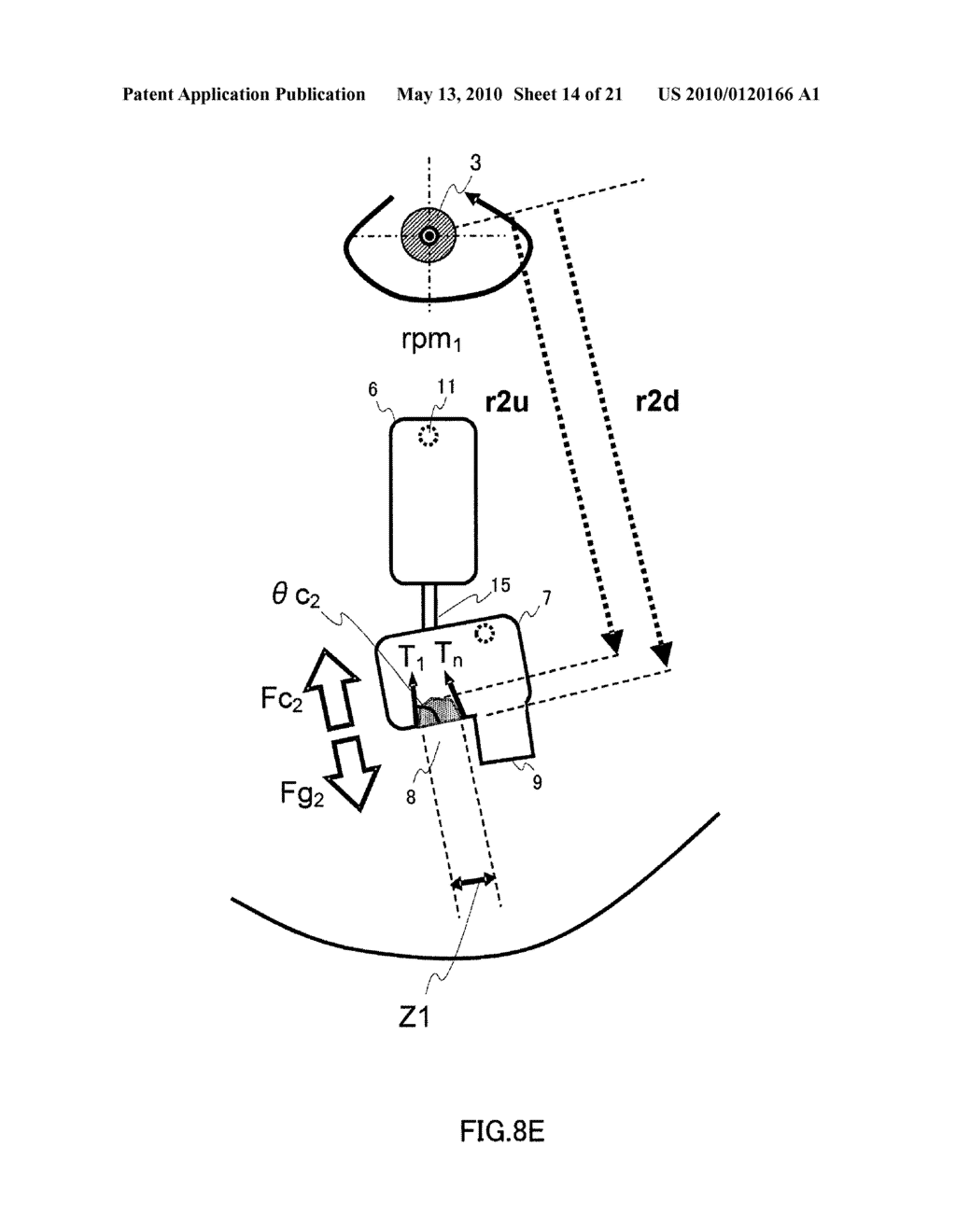 SUBSTRATE HAVING CHANNEL PORTION INCLUDING CHAMBERS, AND METHOD OF TRANSFERRING LIQUID BY USING THE SUBSTRATE - diagram, schematic, and image 15