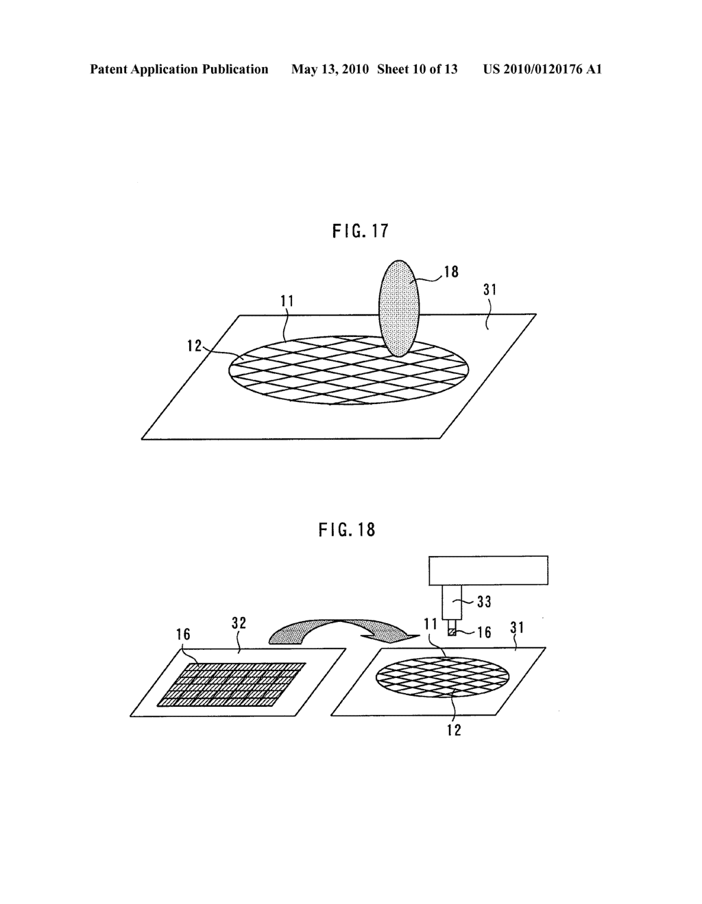 METHOD FOR MANUFACTURING MAGNETIC MEMORY CHIP DEVICE - diagram, schematic, and image 11