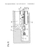 LIQUID CRYSTAL DISPLAY DEVICE AND METHOD OF MANUFACTURING THE SAME diagram and image