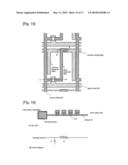 LIQUID CRYSTAL DISPLAY DEVICE AND METHOD OF MANUFACTURING THE SAME diagram and image