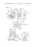 LIQUID CRYSTAL DISPLAY DEVICE AND METHOD OF MANUFACTURING THE SAME diagram and image