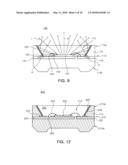 MANUFACTURING METHOD OF LIGHT EMITTING DIODE PACKAGE diagram and image