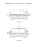 MANUFACTURING METHOD OF LIGHT EMITTING DIODE PACKAGE diagram and image