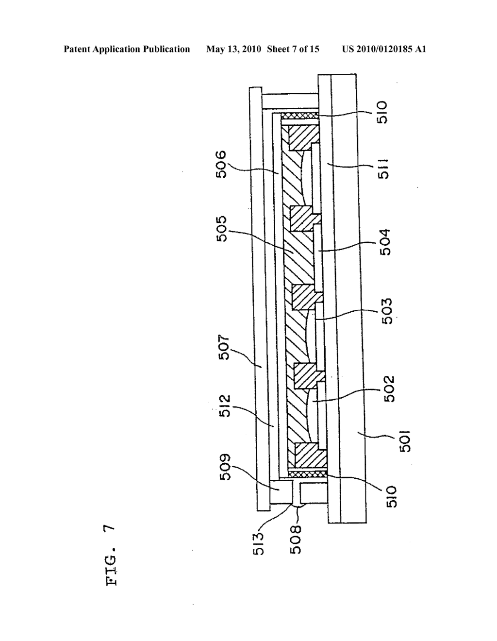 METHOD OF MANUFACTURING ORGANIC EL ELEMENT, ORGANIC EL ELEMENT, AND ORGANIC EL DISPLAY DEVICE - diagram, schematic, and image 08