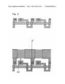 LIQUID CRYSTAL DISPLAY DEVICE diagram and image