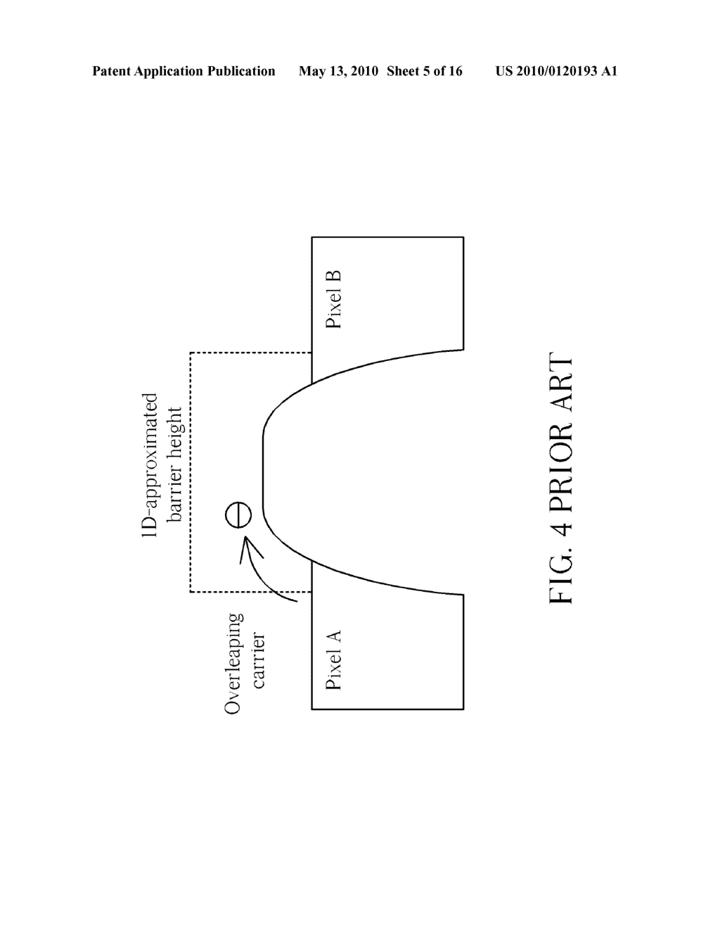 IMAGE SENSOR AND FABRICATION METHOD THEREOF - diagram, schematic, and image 06