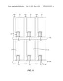 METHODS OF MAKING THIN FILM TRANSISTORS COMPRISING ZINC-OXIDE-BASED SEMICONDUCTOR MATERIALS diagram and image