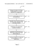 Stacked package-on-package semiconductor device and methods of fabricating thereof diagram and image