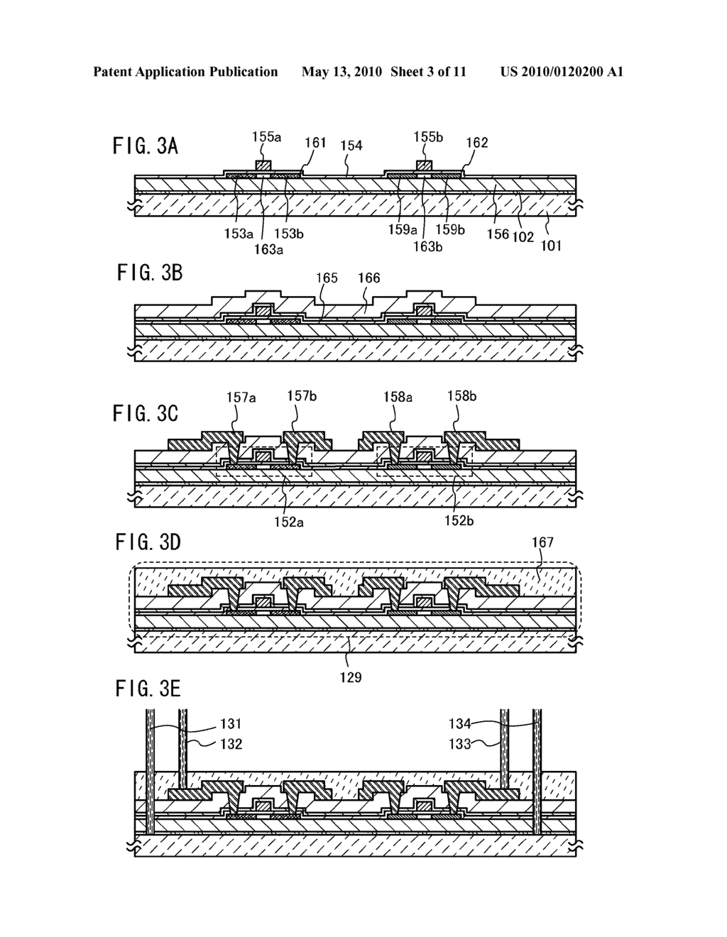 METHOD FOR MANUFACTURING SEMICONDUCTOR DEVICE - diagram, schematic, and image 04