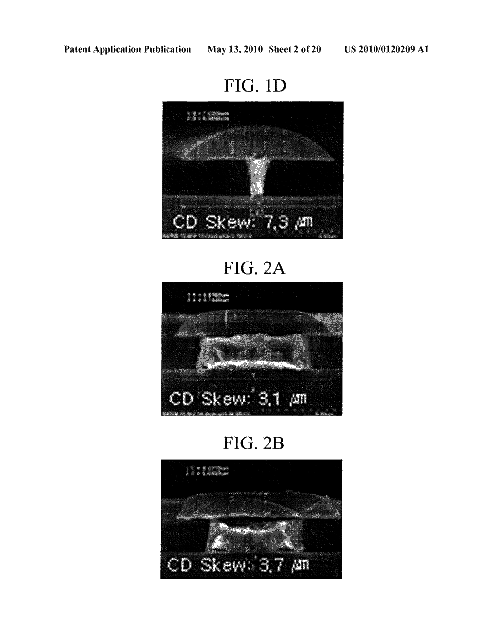 ETCHANT COMPOSITION, AND METHOD OF FABRICATING METAL PATTERN AND THIN FILM TRANSISTOR ARRAY PANEL USING THE SAME - diagram, schematic, and image 03