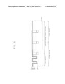 Methods of manufacturing Semiconductor Devices Including PMOS and NMOS Transistors Having Different Gate Structures diagram and image