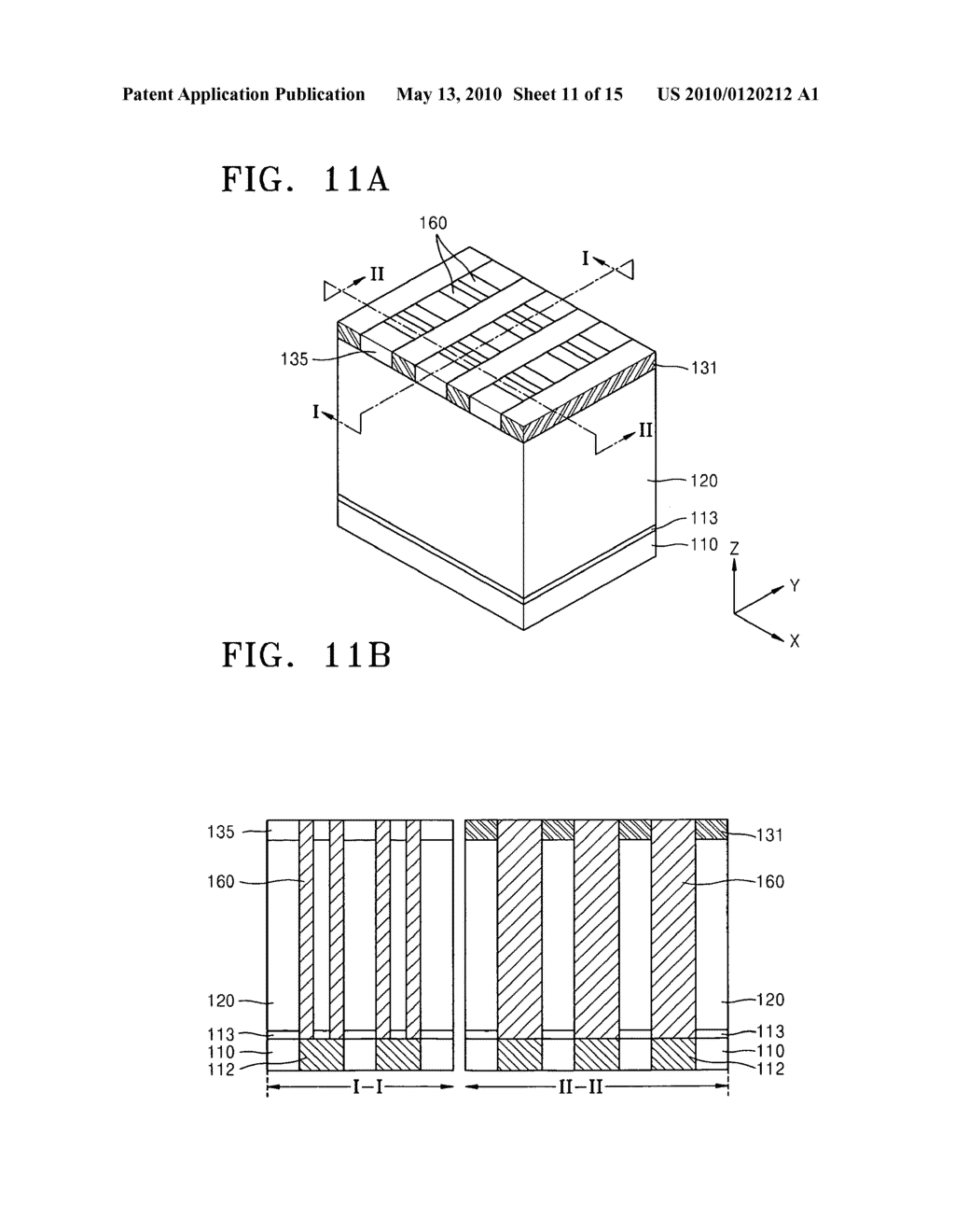 Method of forming capacitor of semiconductor memory device - diagram, schematic, and image 12