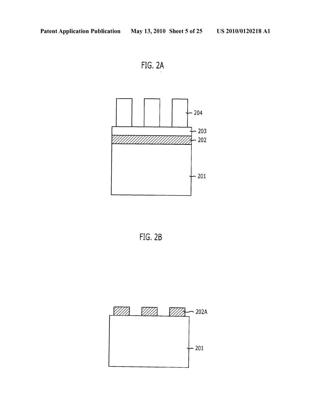 METHOD FOR FABRICATING PARTIAL SOI SUBSTRATE - diagram, schematic, and image 06