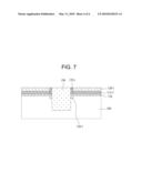 Method for Fabricating Semiconductor Device diagram and image