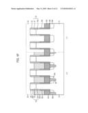 METHOD FOR FABRICATING SEMICONDUCTOR DEVICE INCLUDING VERTICAL CHANNEL TRANSISTOR diagram and image