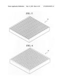 Methods and apparatus for bonding wafers diagram and image