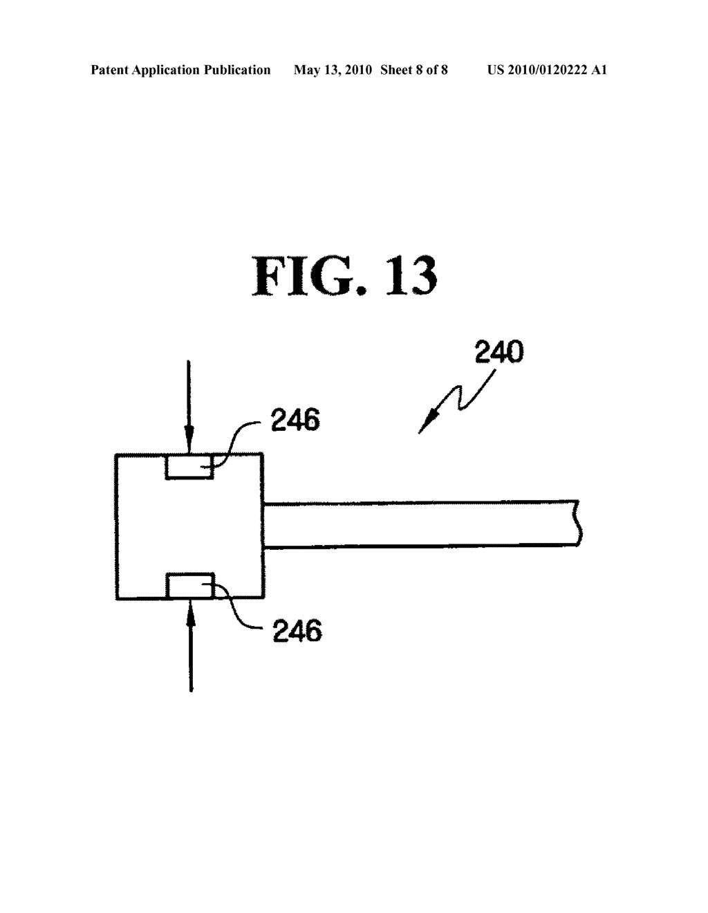 Methods and apparatus for bonding wafers - diagram, schematic, and image 09