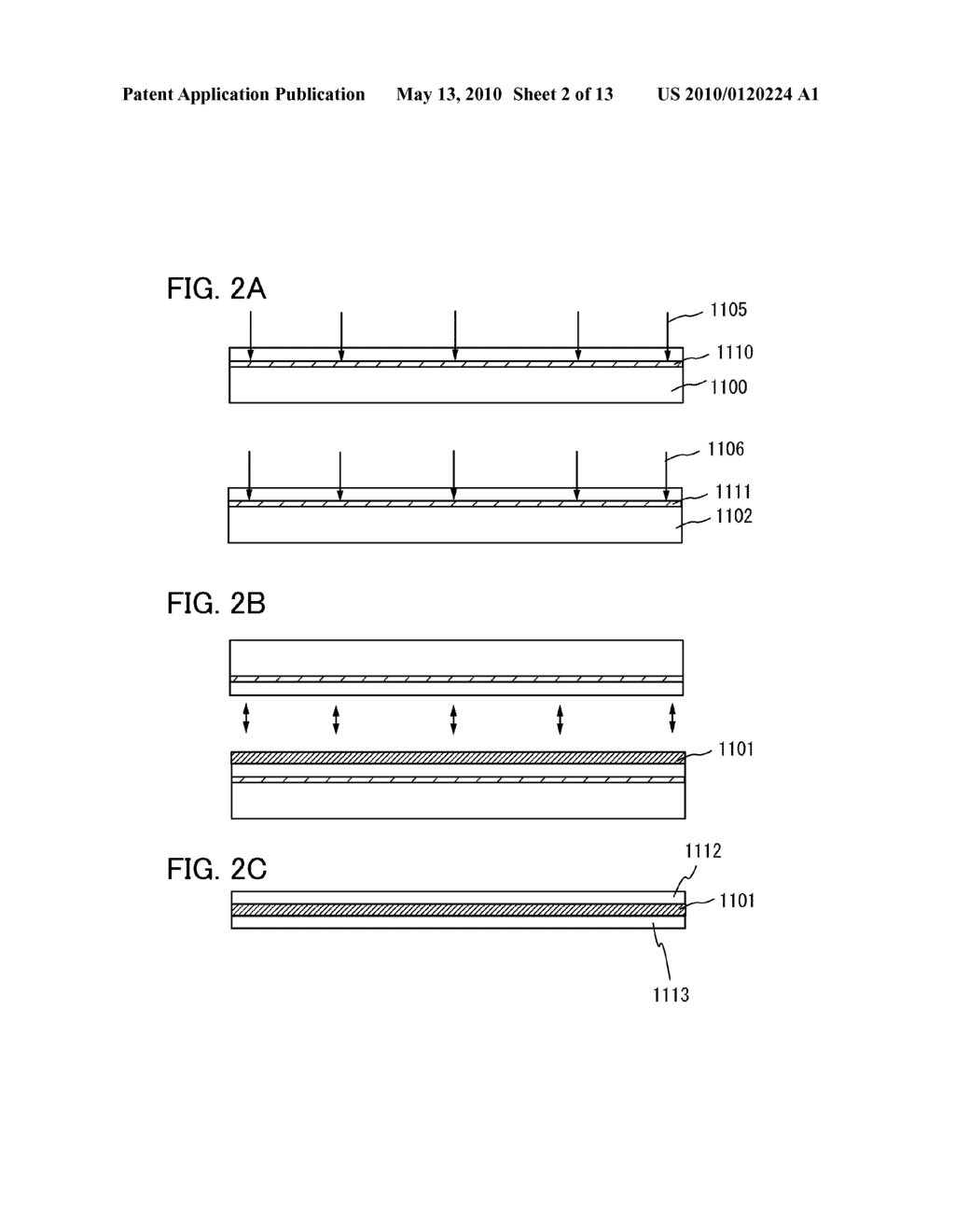 METHOD FOR MANUFACTURING SEMICONDUCTOR DEVICE - diagram, schematic, and image 03