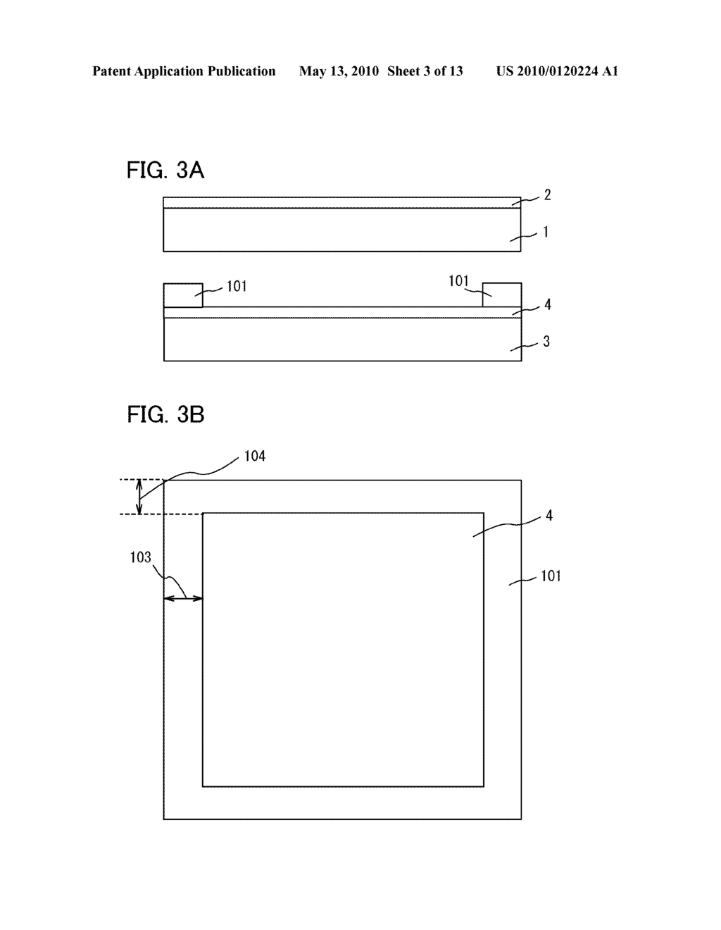 METHOD FOR MANUFACTURING SEMICONDUCTOR DEVICE - diagram, schematic, and image 04