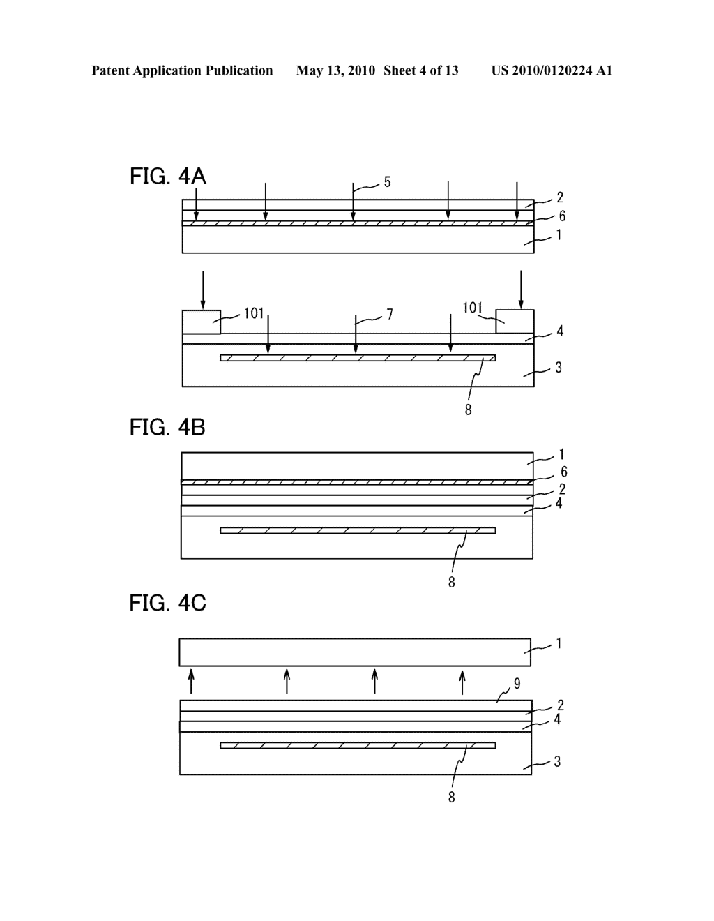 METHOD FOR MANUFACTURING SEMICONDUCTOR DEVICE - diagram, schematic, and image 05