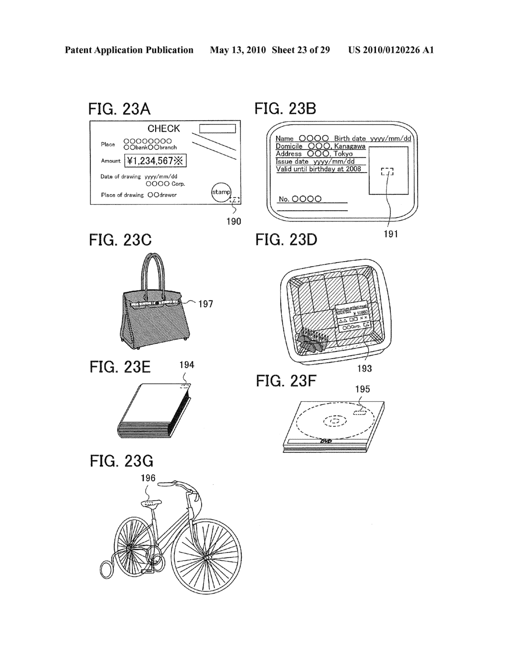 METHOD FOR MANUFACTURING SEMICONDUCTOR DEVICE - diagram, schematic, and image 24