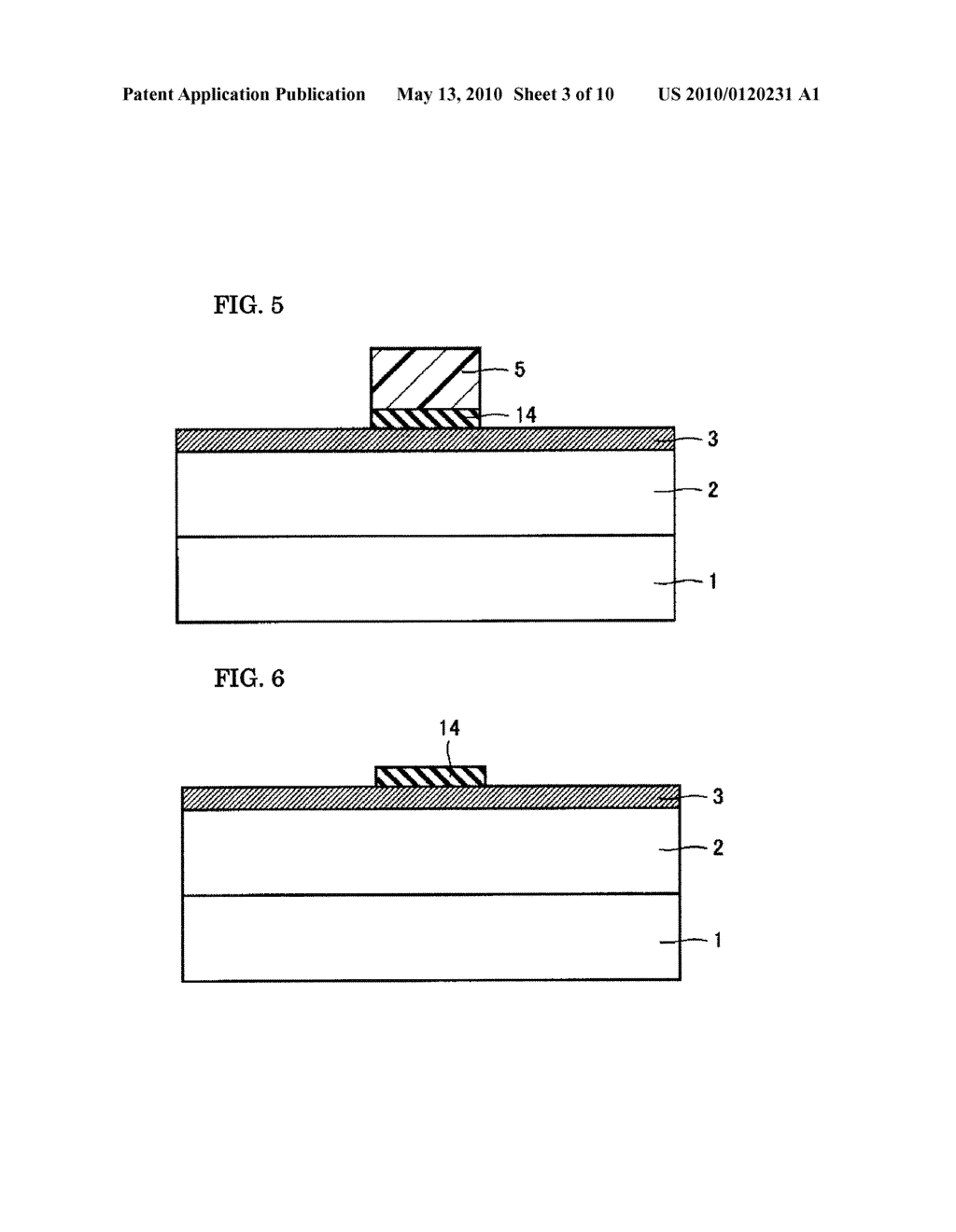 METHOD FOR MANUFACTURING SEMICONDUCTOR DEVICE - diagram, schematic, and image 04