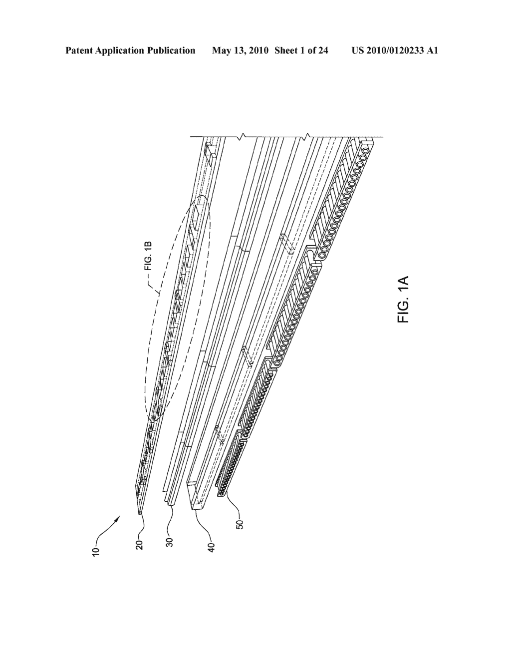 Continuous Feed Chemical Vapor Deposition - diagram, schematic, and image 02