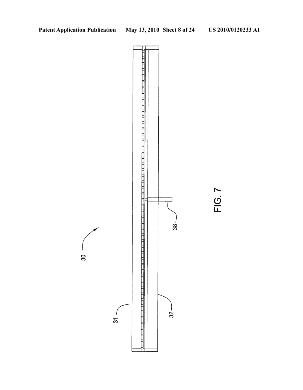 Continuous Feed Chemical Vapor Deposition - diagram, schematic, and image 09