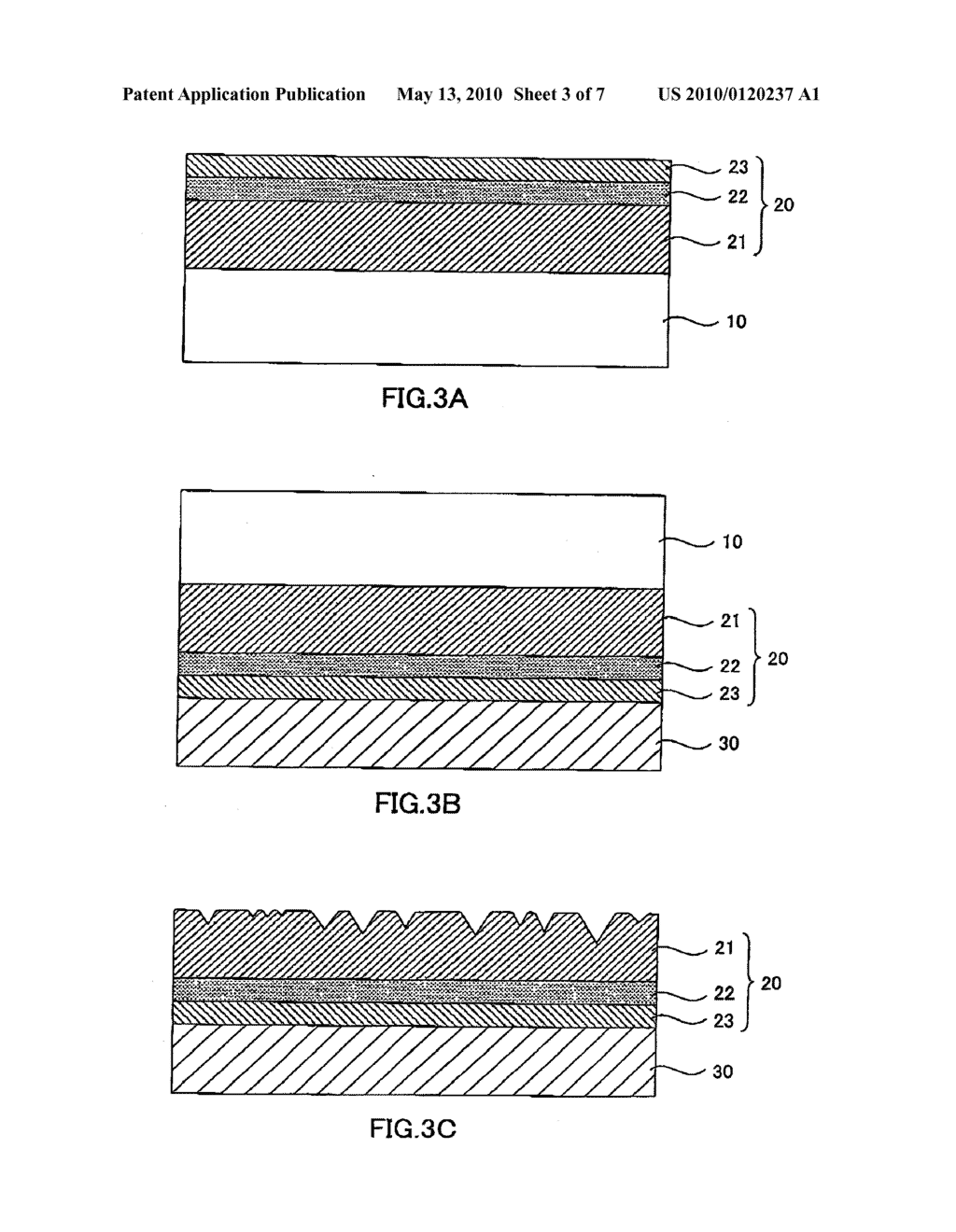 METHOD OF MANUFACTURING SEMICONDUCTOR DEVICES - diagram, schematic, and image 04