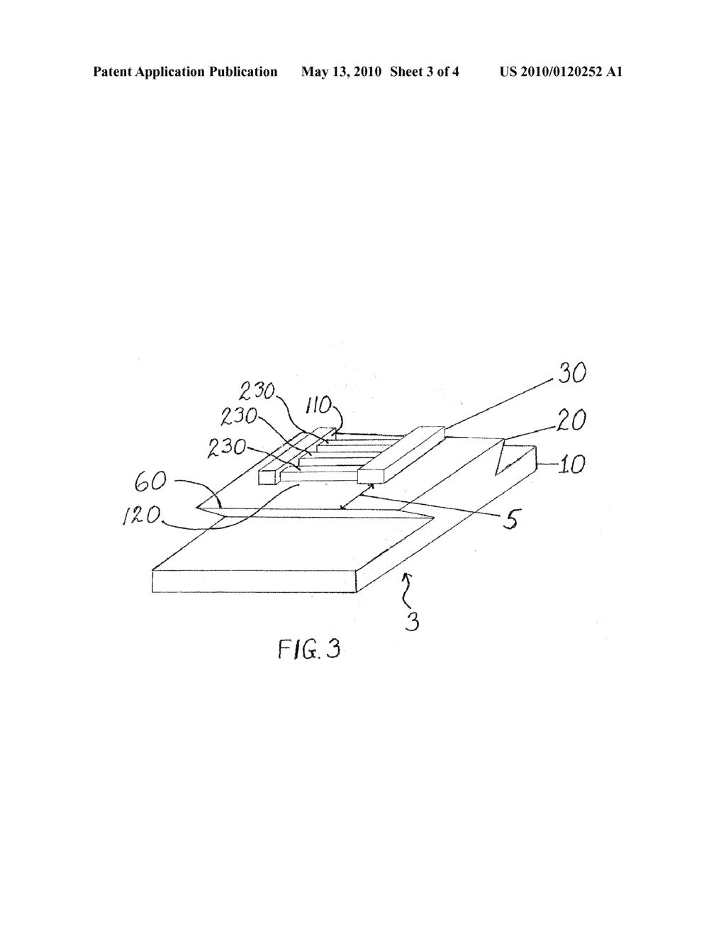 Method of Positioning Patterns from Block Copolymer Self-Assembly - diagram, schematic, and image 04