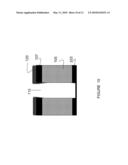 Post Etch Dielectric Film Re-Capping Layer diagram and image