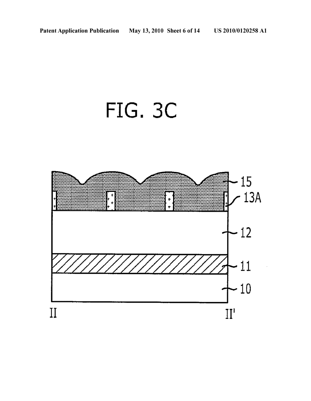 METHOD FOR FORMING MICRO-PATTERN IN SEMICONDUCTOR DEVICE - diagram, schematic, and image 07