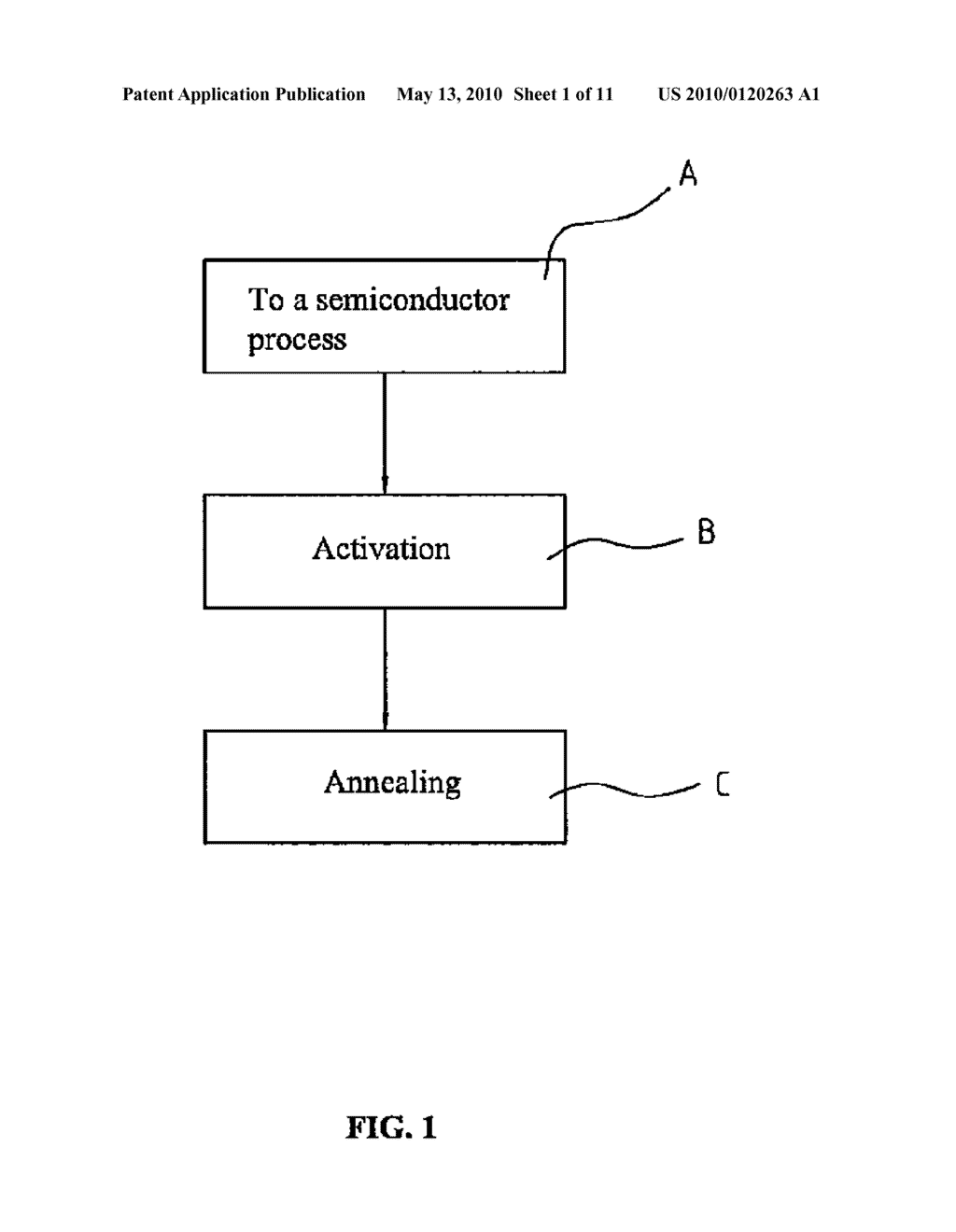 MICROWAVE ACTIVATION ANNEALING PROCESS - diagram, schematic, and image 02