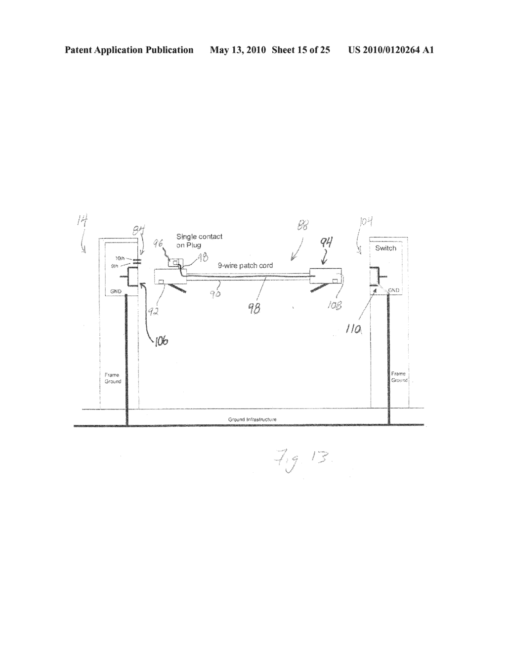 Intelligent Patching System - diagram, schematic, and image 16