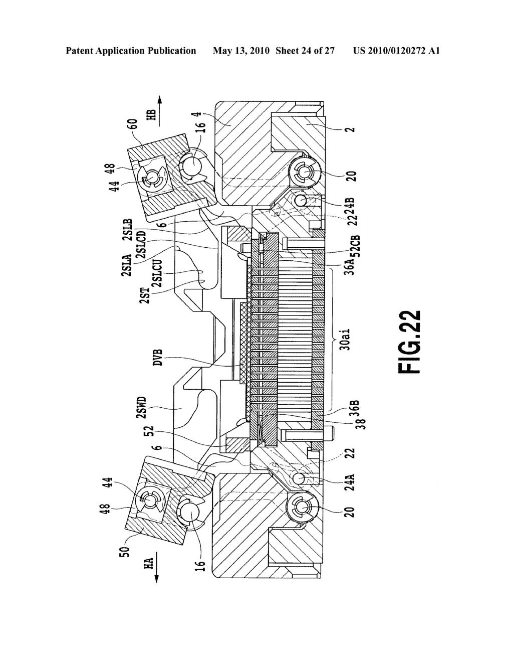 SEMICONDUCTOR DEVICE SOCKET - diagram, schematic, and image 25