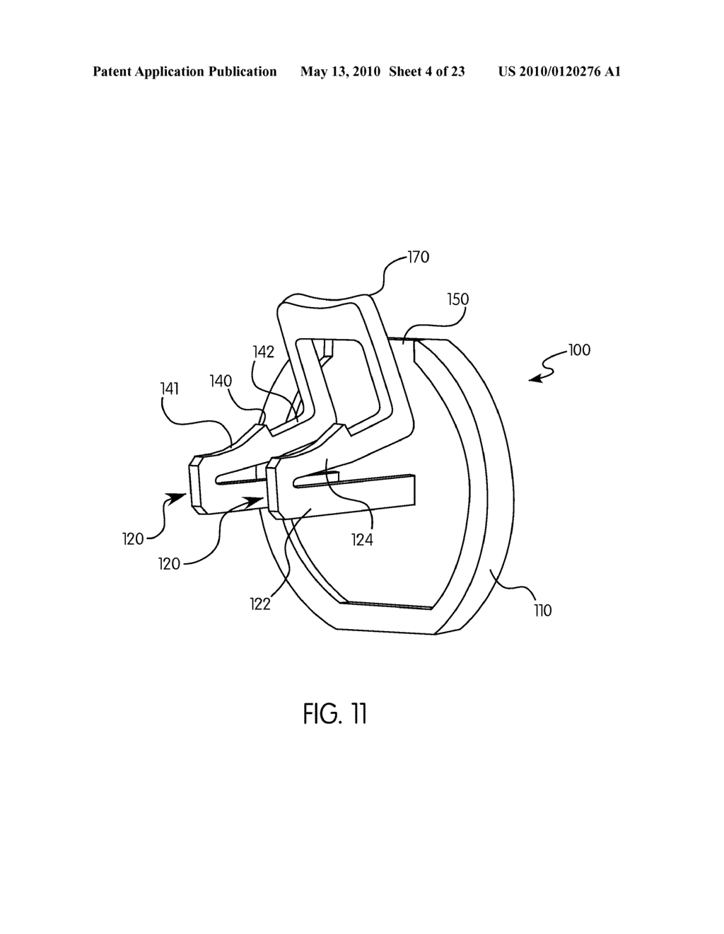 Self Retained Electrical Device Having Positive Locking Mechanism - diagram, schematic, and image 05