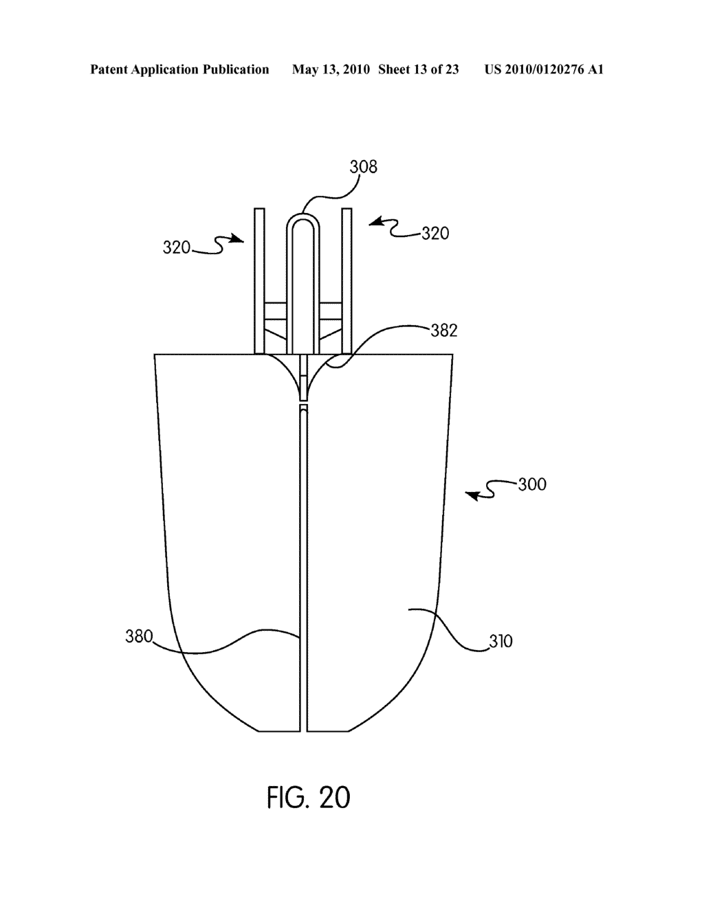 Self Retained Electrical Device Having Positive Locking Mechanism - diagram, schematic, and image 14