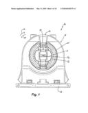 LAMP HOLDER diagram and image