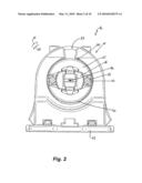 LAMP HOLDER diagram and image