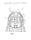 LAMP HOLDER diagram and image