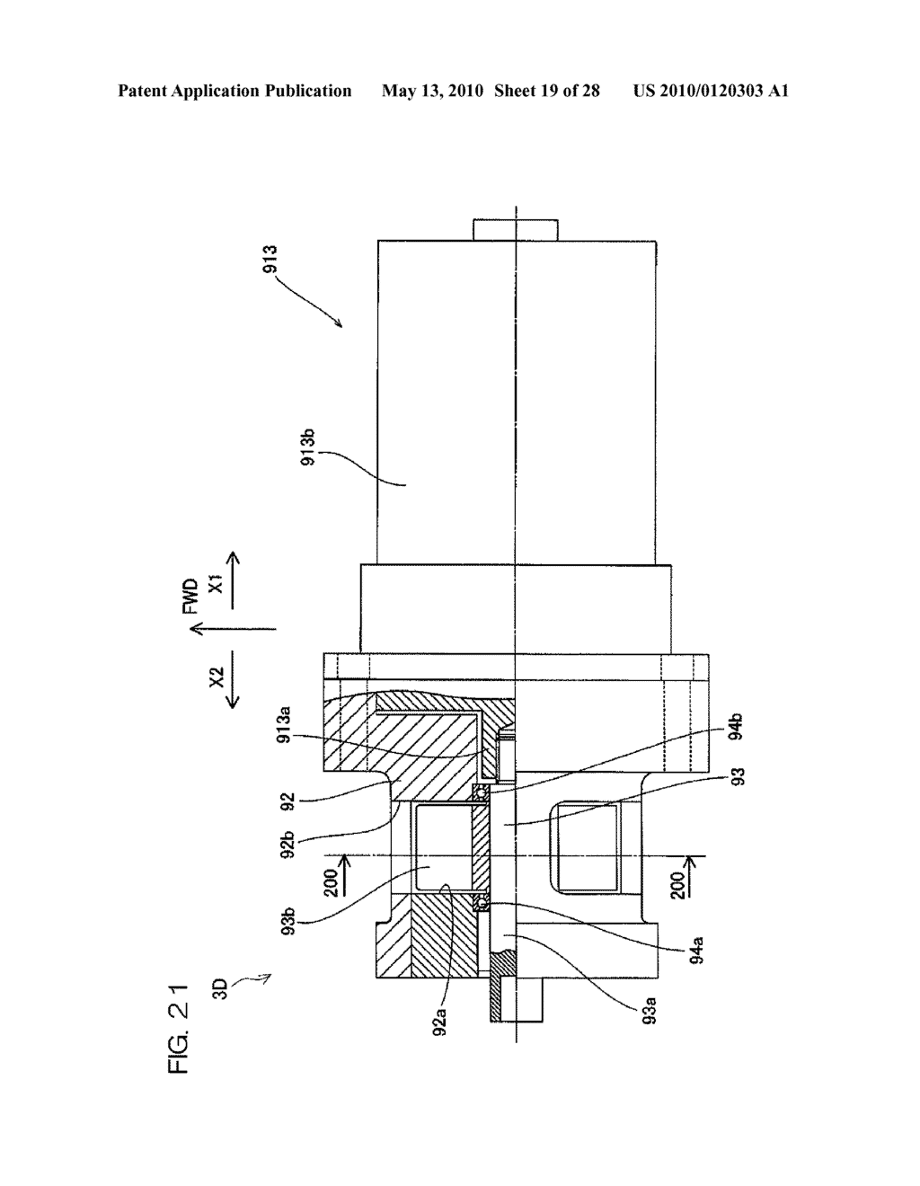 PROPULSION DEVICE - diagram, schematic, and image 20