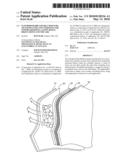 WATERPROOF/BREATHABLE MOISTURE TRANSFER LINER AND COMPOSITE FOR SNOWBOARD BOOTS, ALPINE BOOTS, HIKING BOOTS AND THE LIKE diagram and image