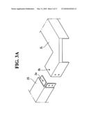 Apparatus for assembling liquid crystal display diagram and image