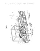 Apparatus for assembling liquid crystal display diagram and image